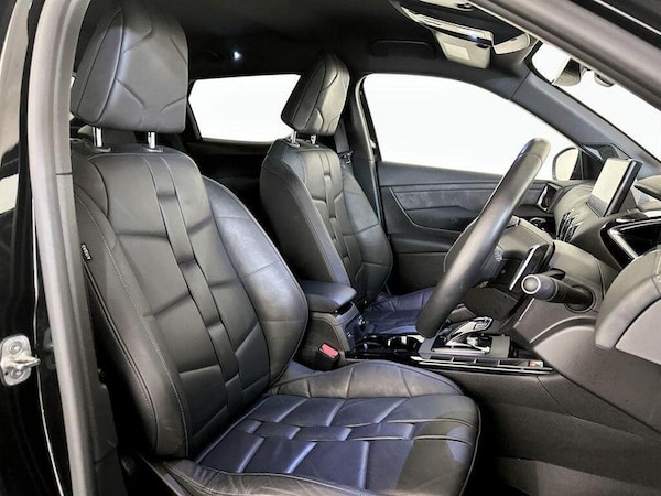 Used DS Automobiles DS 3 Crossback 2021 for sale - 76255340: Photo 13