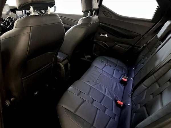 Used DS Automobiles DS 3 Crossback 2021 for sale - 76255340: Photo 14