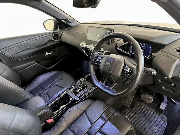 Used DS Automobiles DS 3 Crossback 2021 for sale - 76255340: Photo 15