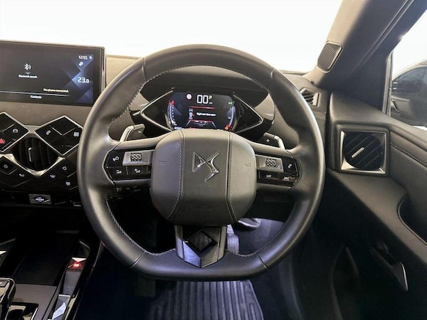 Used DS Automobiles DS 3 Crossback 2021 for sale - 76255340: Photo 16