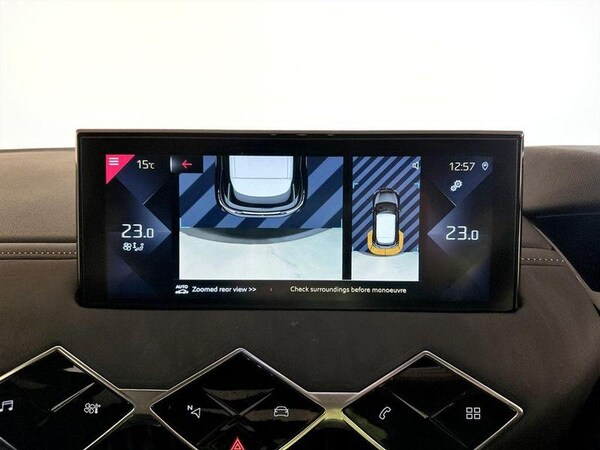 Used DS Automobiles DS 3 Crossback 2021 for sale - 76255340: Photo 20