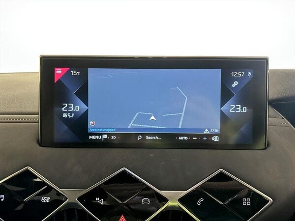 Used DS Automobiles DS 3 Crossback 2021 for sale - 76255340: Photo 21