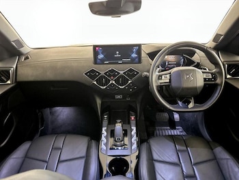 Used DS Automobiles DS 3 Crossback 2021 for sale - 76255340: Photo 3