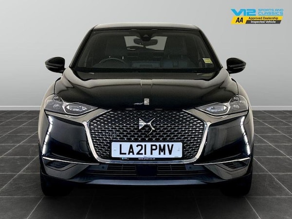 Used DS Automobiles DS 3 Crossback 2021 for sale - 76255340: Photo 5