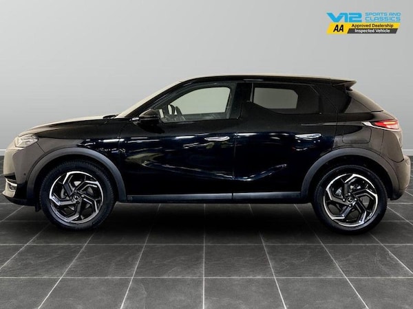 Used DS Automobiles DS 3 Crossback 2021 for sale - 76255340: Photo 7