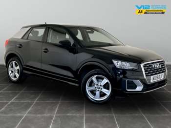 2019 (19) - 35 TFSI Sport 5dr