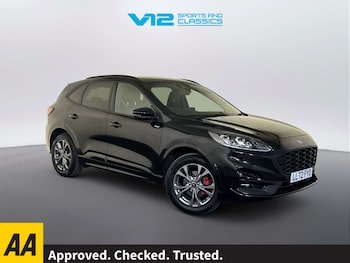 Used Ford Kuga 2022 for sale - 78943984: Photo