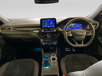 Used Ford Kuga 2022 for sale - 78943984: Photo