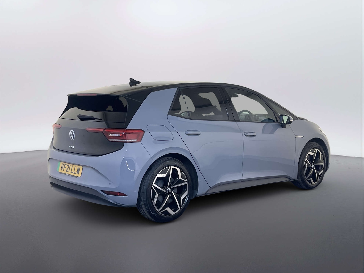 Used Volkswagen ID.3 2021 for sale - 78068208: Photo 10