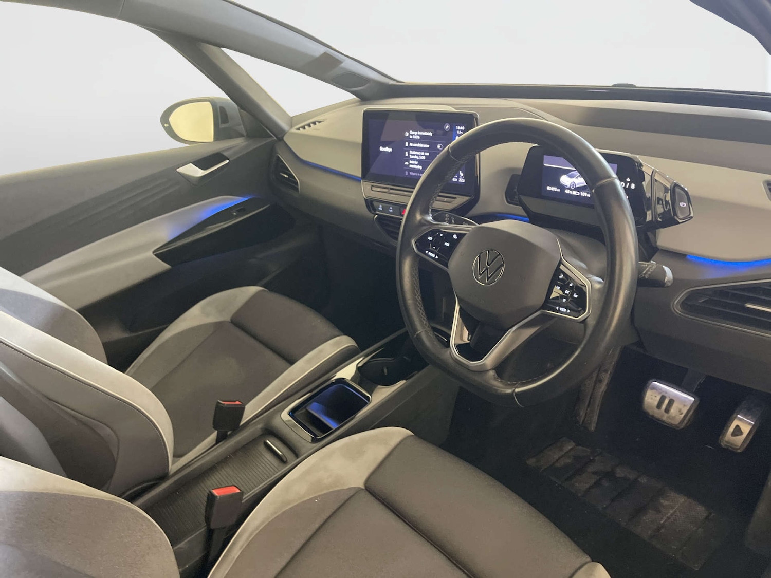 Used Volkswagen ID.3 2021 for sale - 78068208: Photo 15