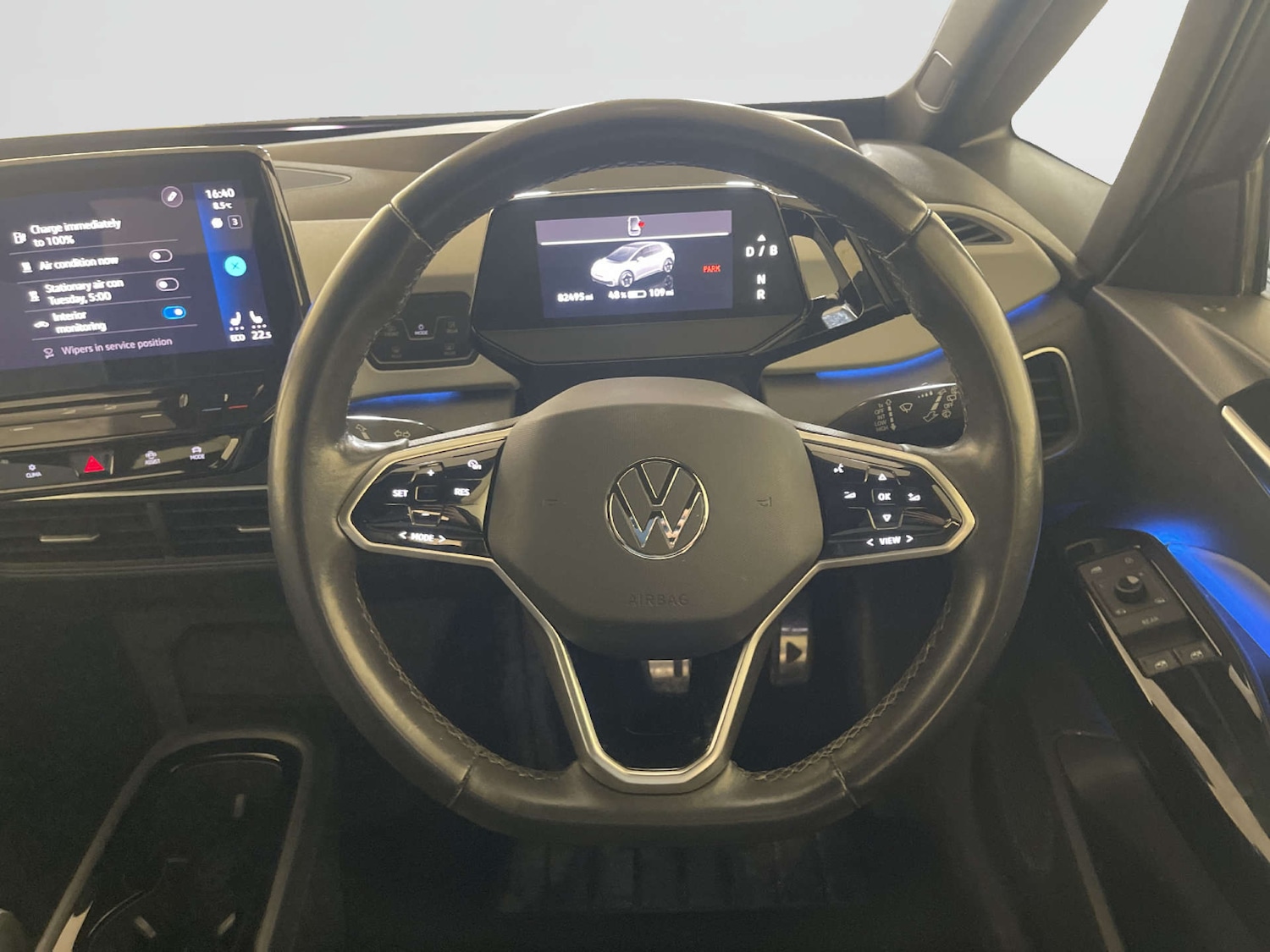 Used Volkswagen ID.3 2021 for sale - 78068208: Photo 16