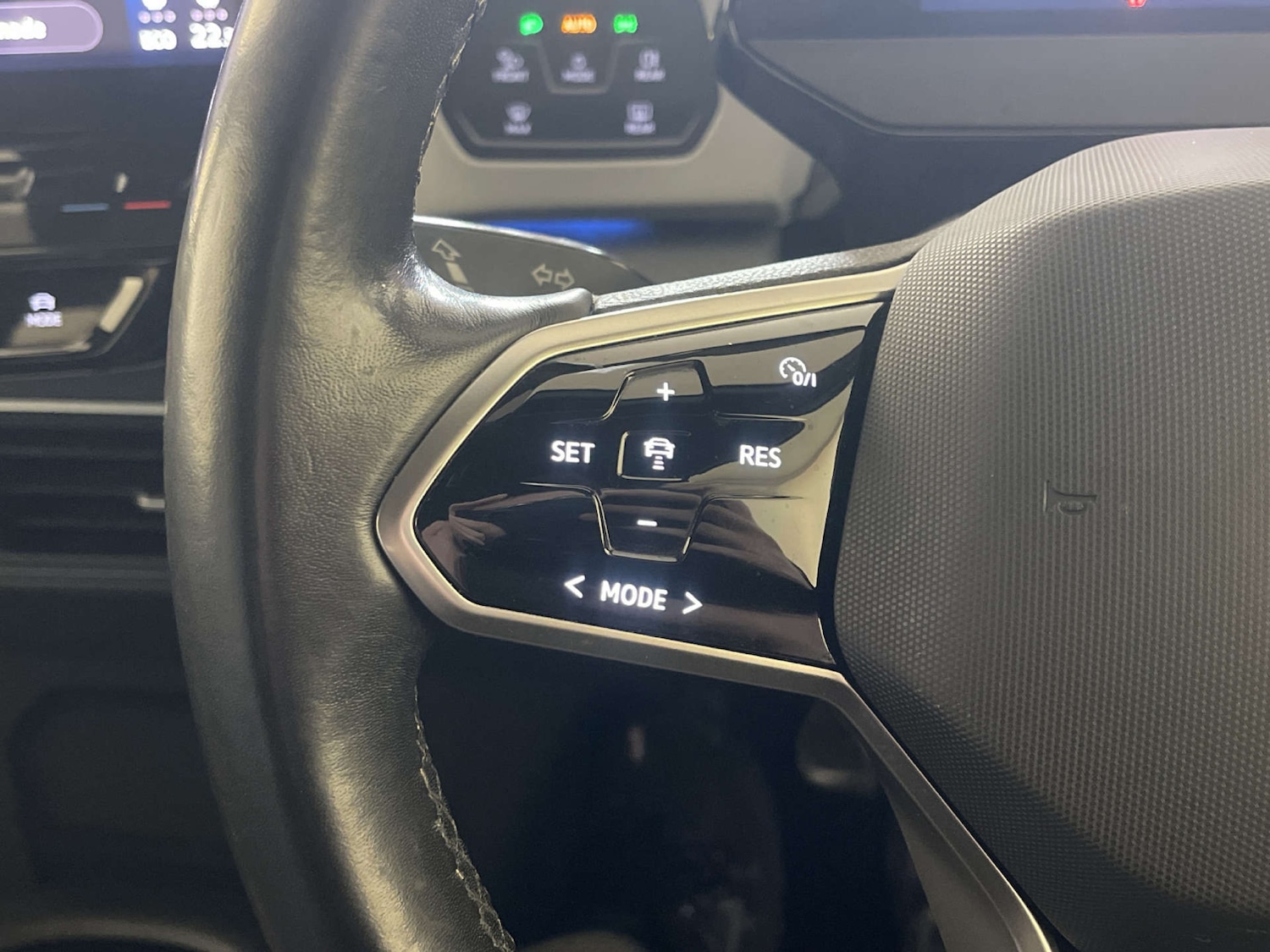 Used Volkswagen ID.3 2021 for sale - 78068208: Photo 17