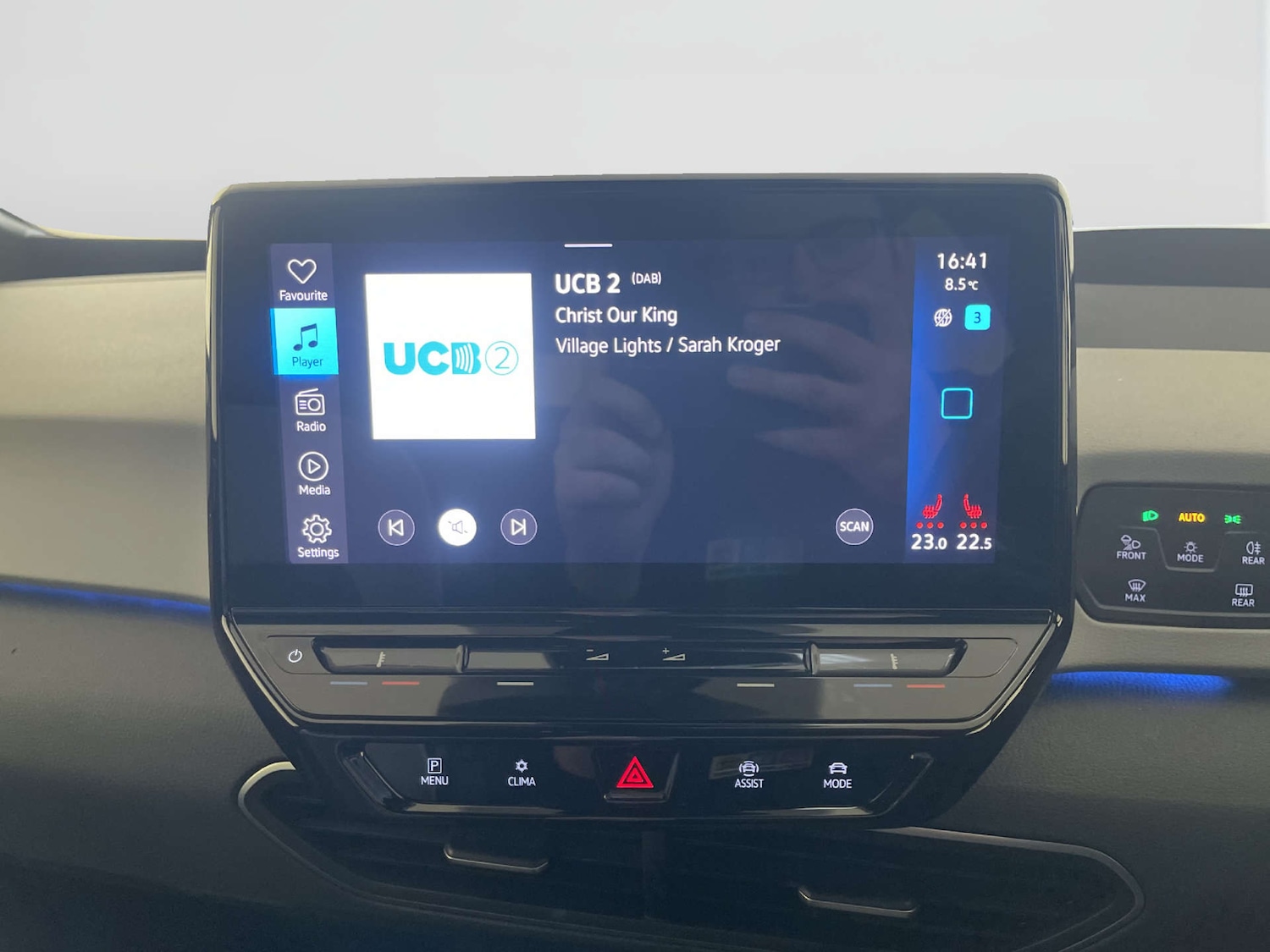 Used Volkswagen ID.3 2021 for sale - 78068208: Photo 25