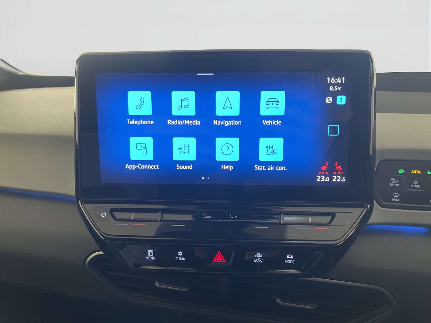 Used Volkswagen ID.3 2021 for sale - 78068208: Photo 26