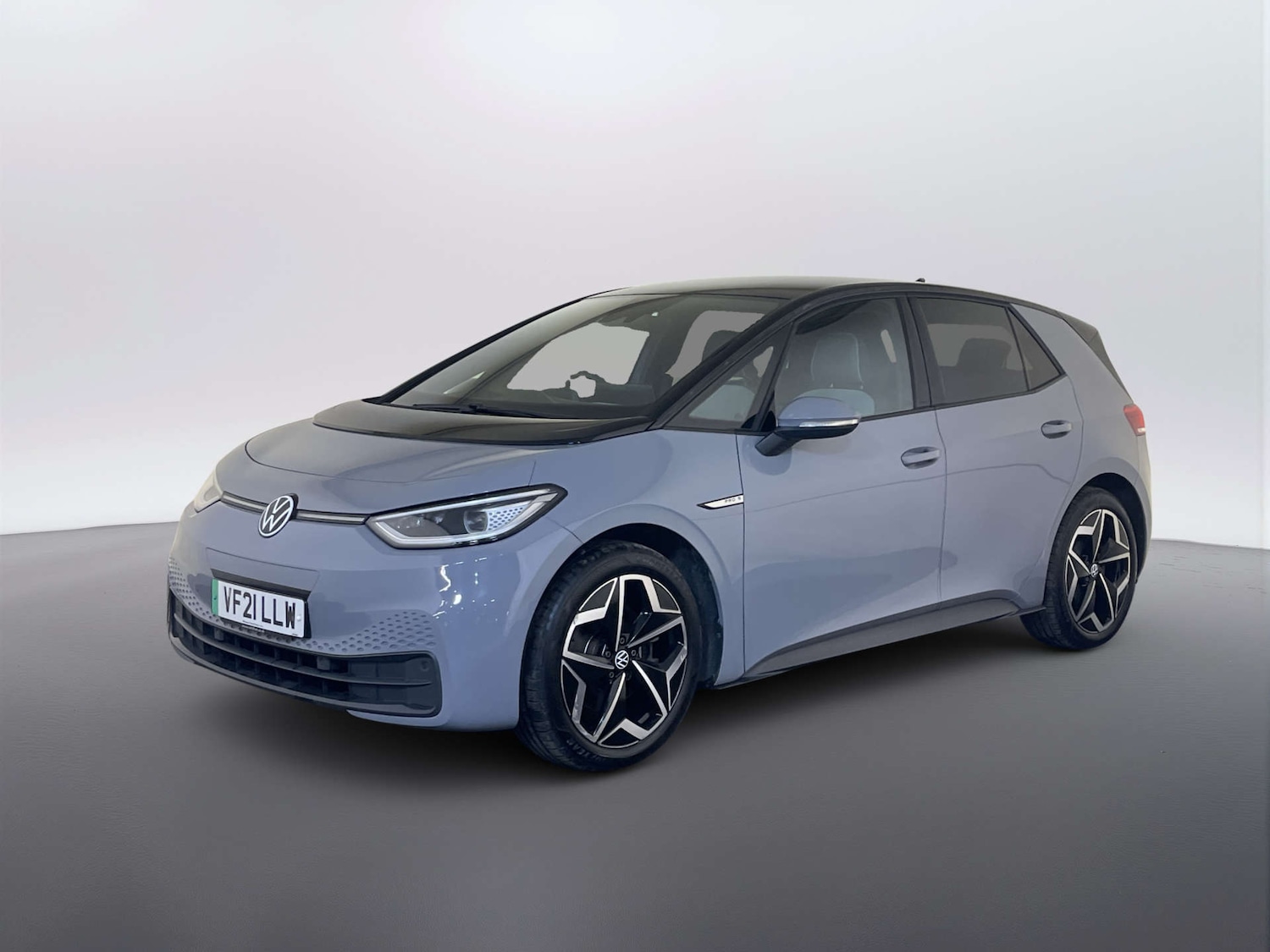 Used Volkswagen ID.3 2021 for sale - 78068208: Photo 6