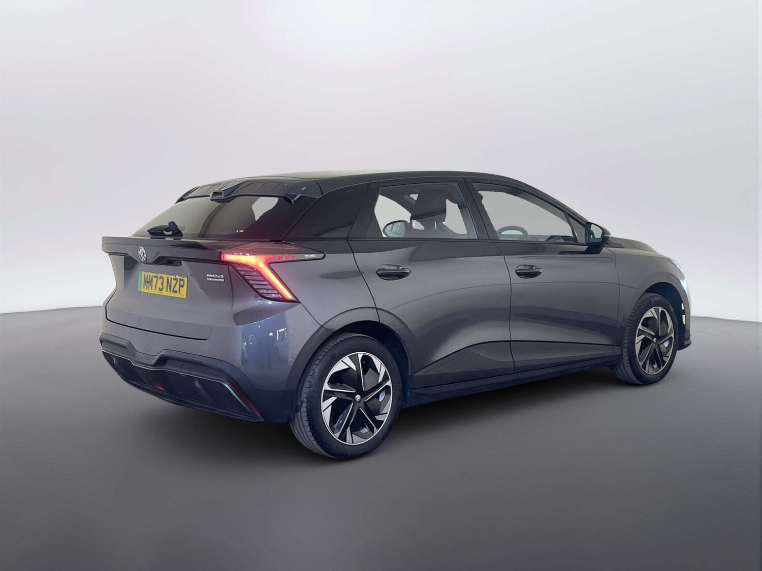 Used MG MG4 2024 for sale - 78201114: Photo 10