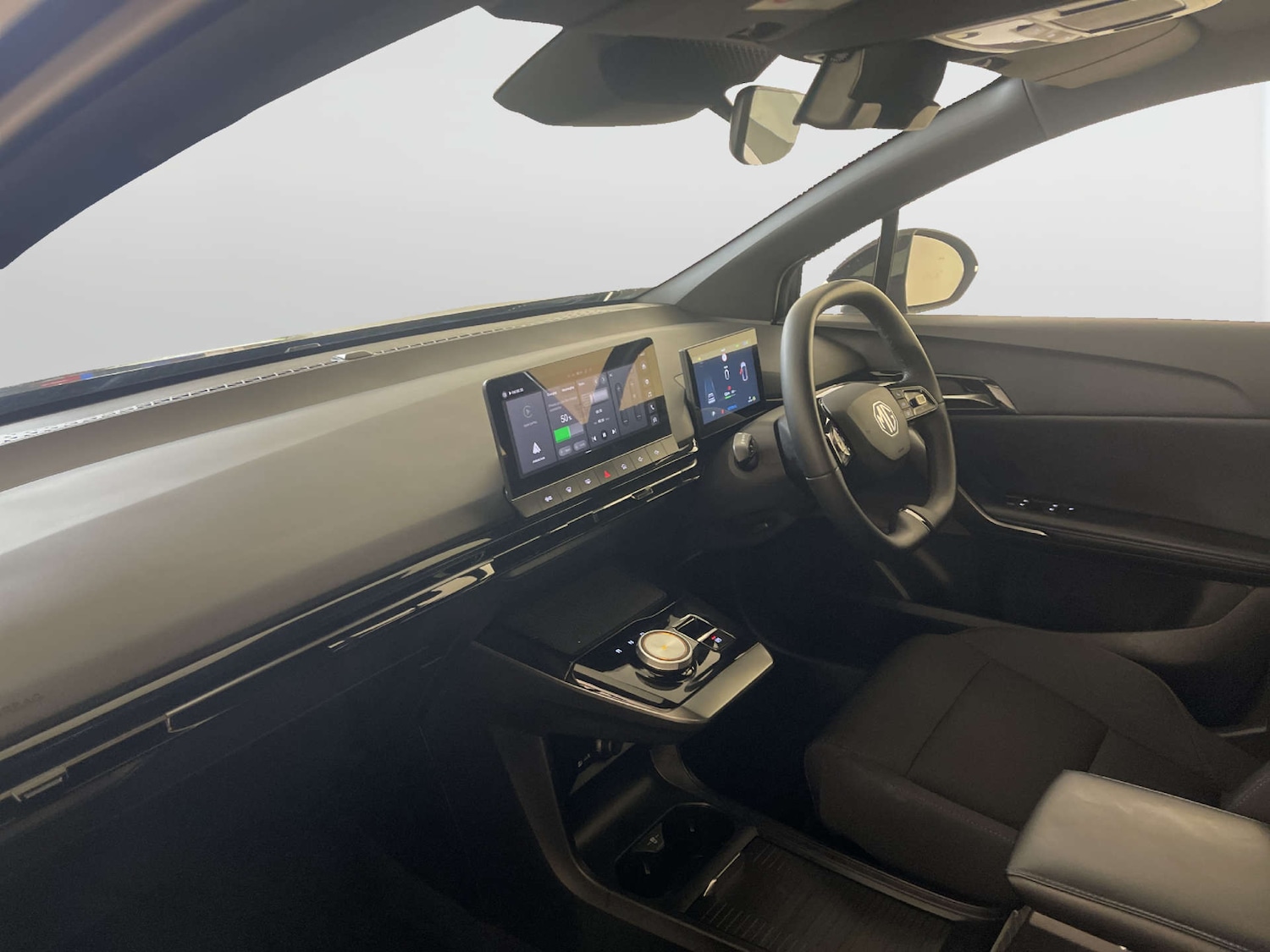 Used MG MG4 2024 for sale - 78201114: Photo 12