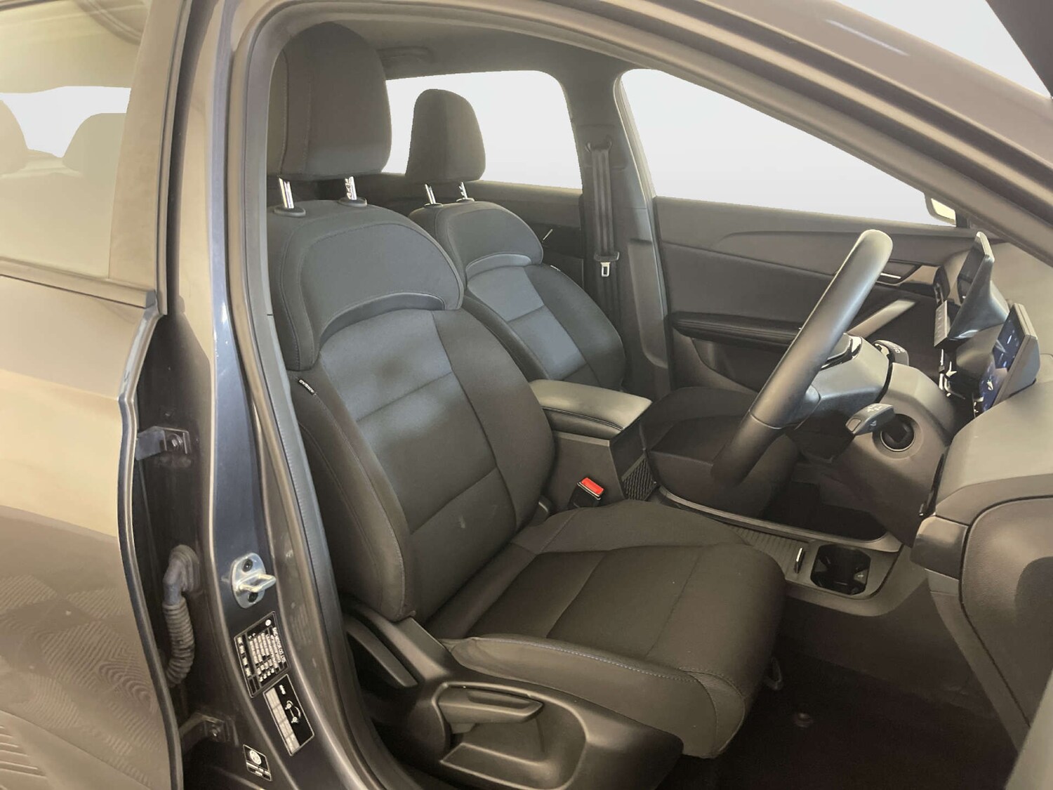 Used MG MG4 2024 for sale - 78201114: Photo 13