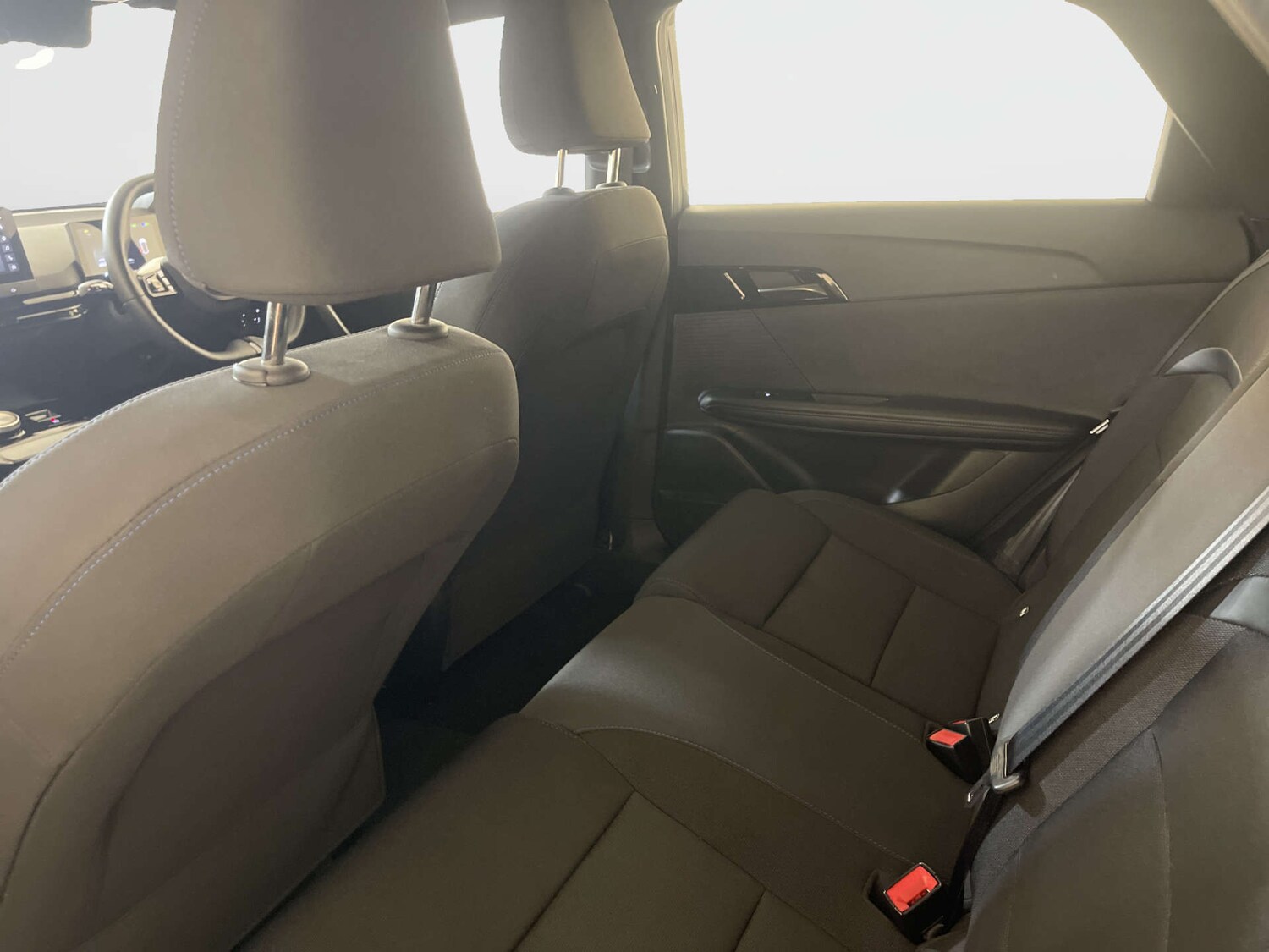 Used MG MG4 2024 for sale - 78201114: Photo 14