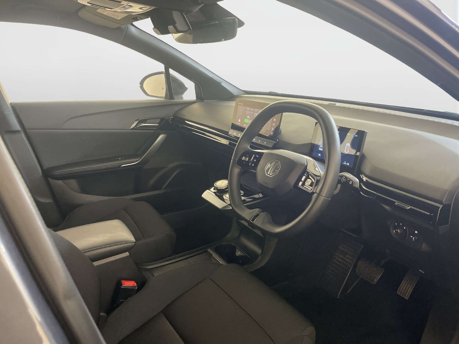 Used MG MG4 2024 for sale - 78201114: Photo 15