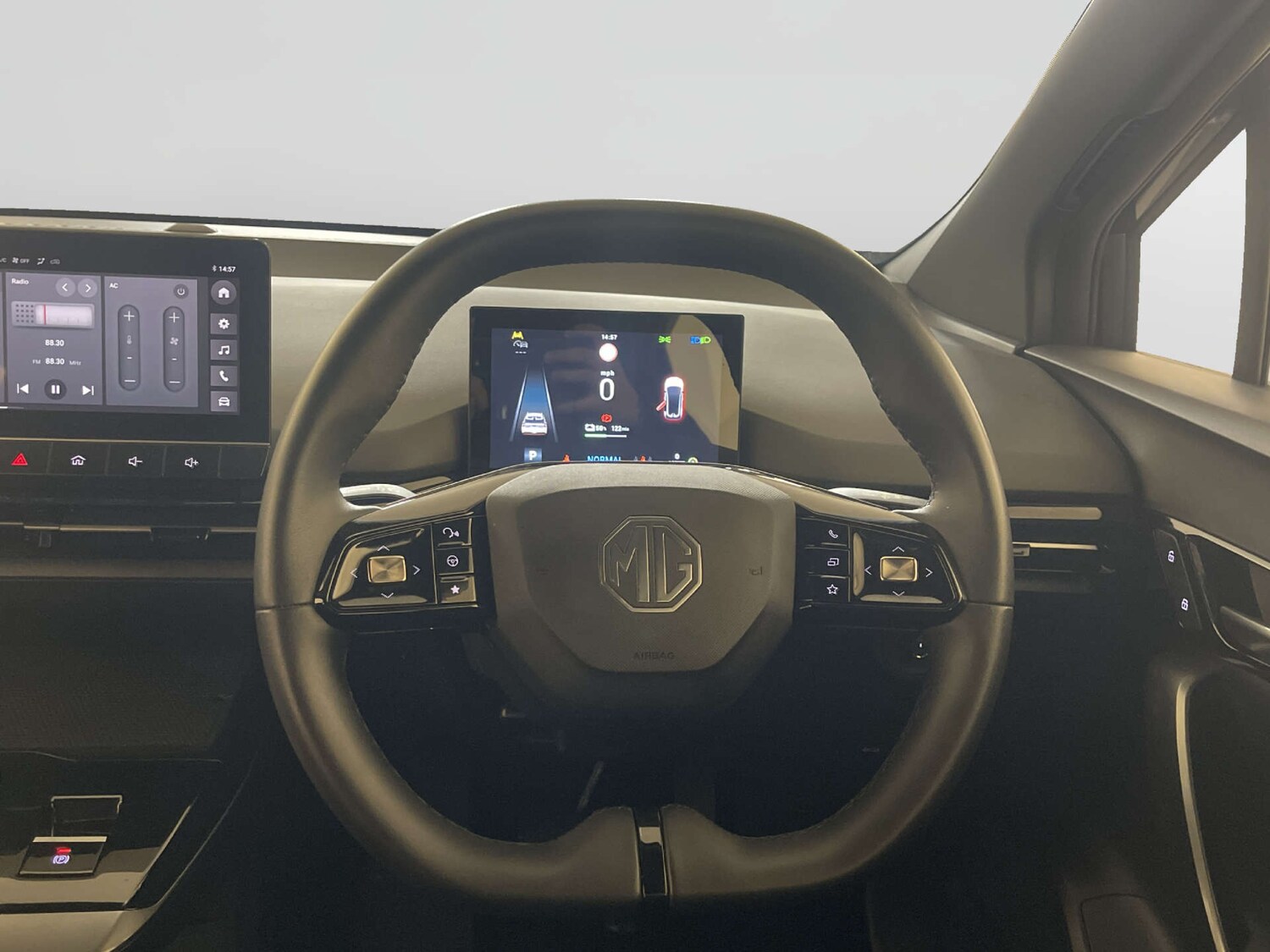 Used MG MG4 2024 for sale - 78201114: Photo 16