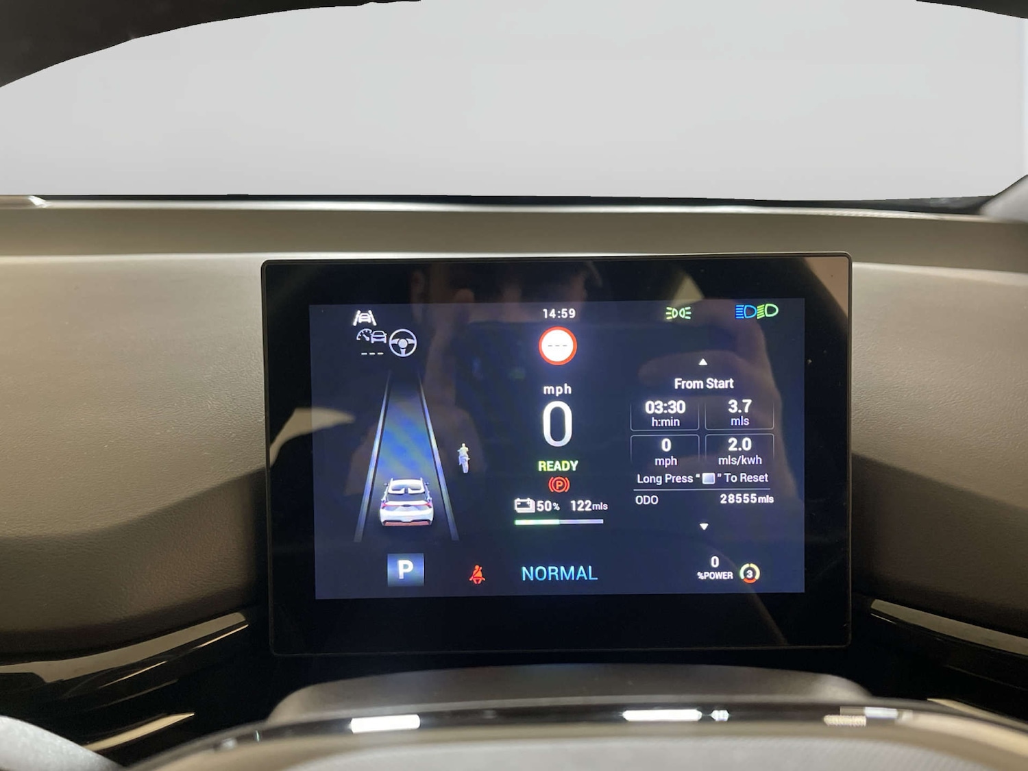 Used MG MG4 2024 for sale - 78201114: Photo 18