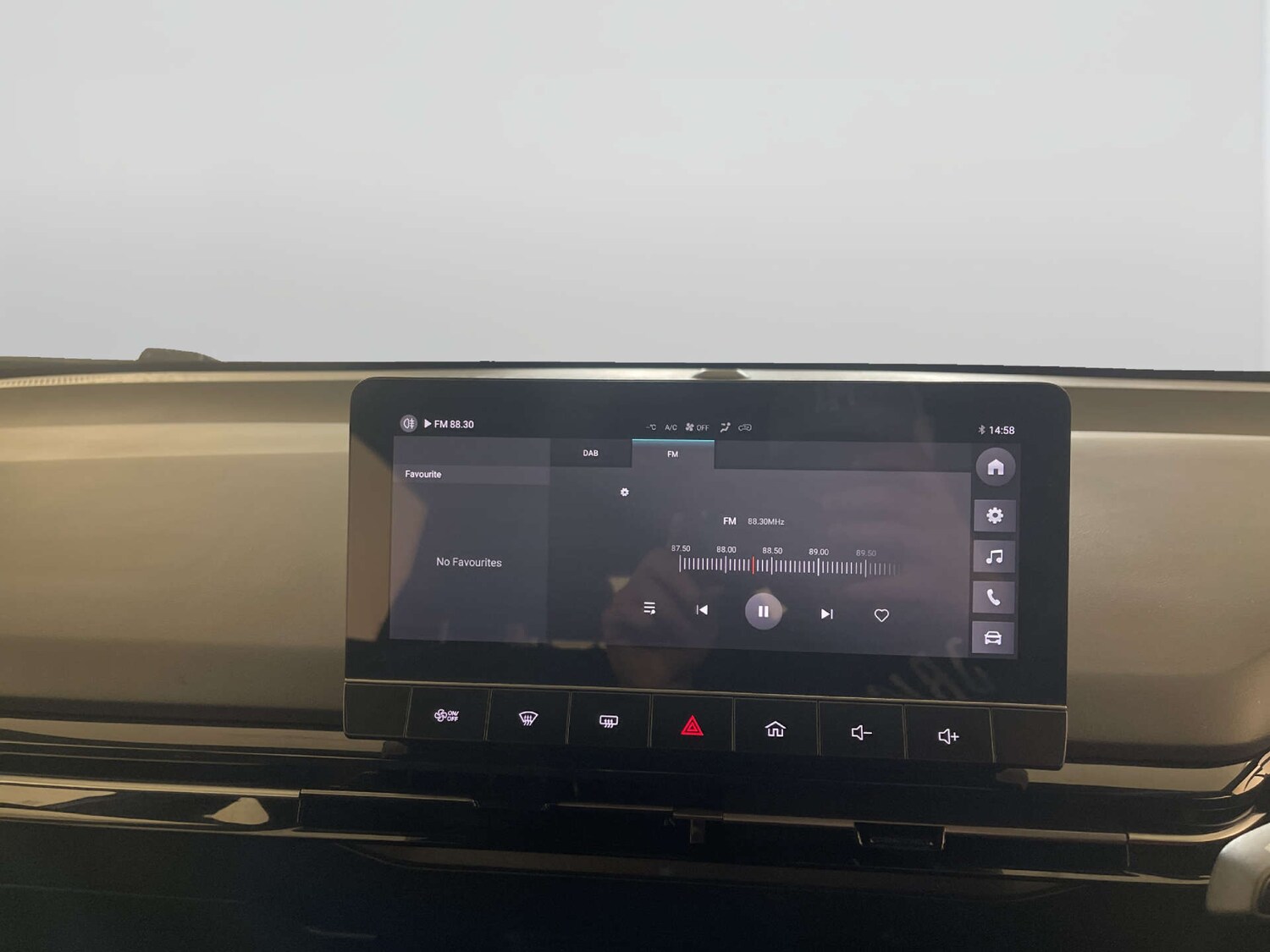 Used MG MG4 2024 for sale - 78201114: Photo 21