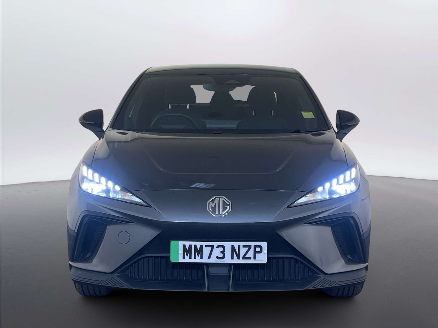 Used MG MG4 2024 for sale - 78201114: Photo 5