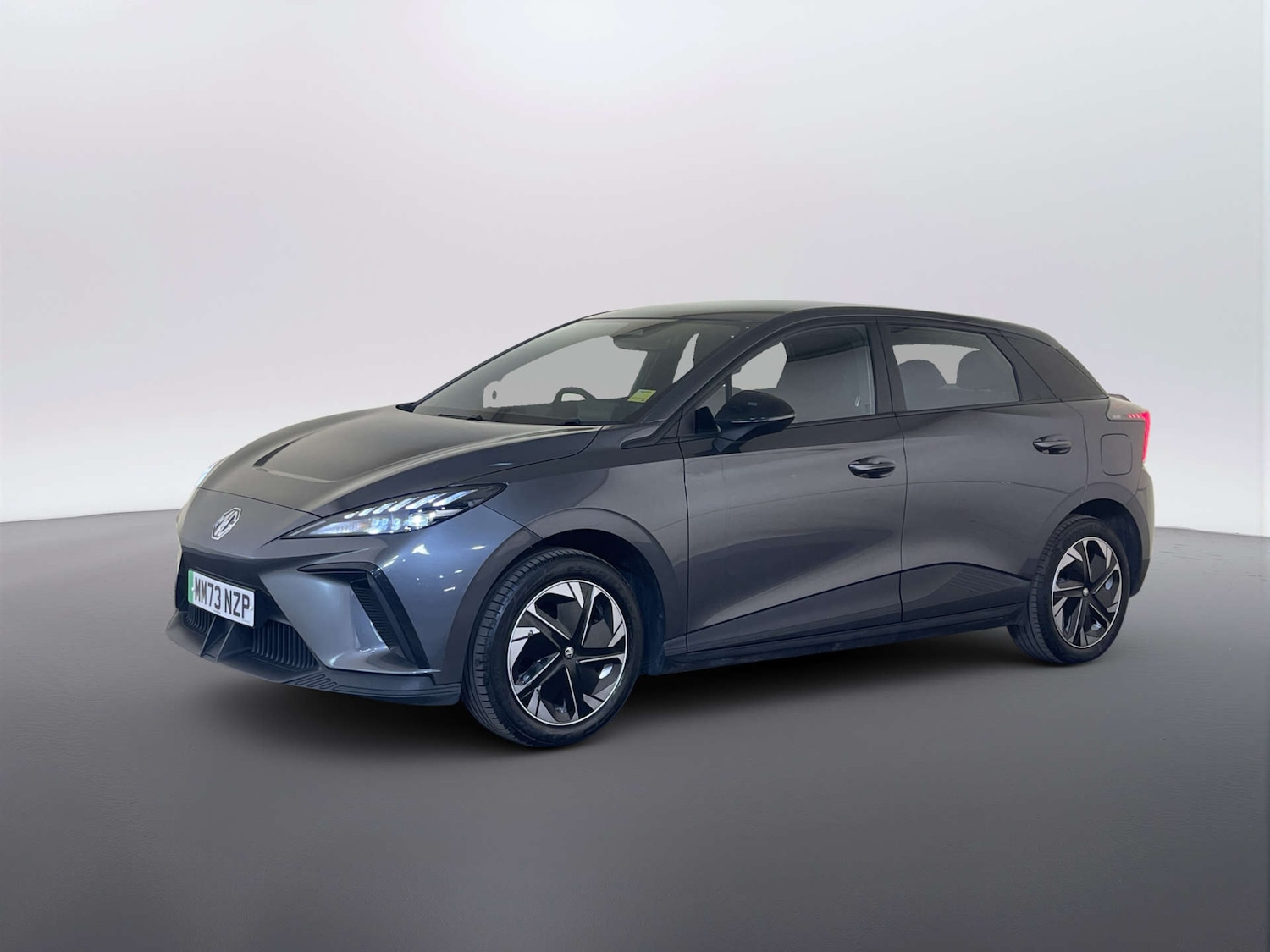 Used MG MG4 2024 for sale - 78201114: Photo 6