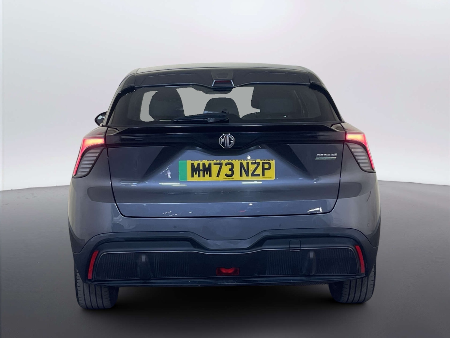 Used MG MG4 2024 for sale - 78201114: Photo 9