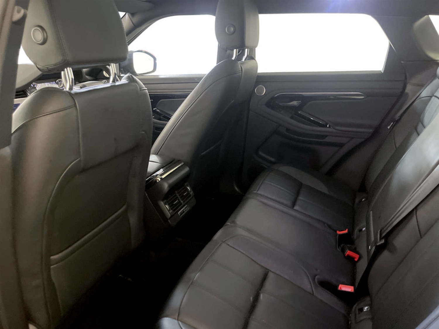 Used Land Rover Range Rover Evoque 2022 for sale - 77655616: Photo 14