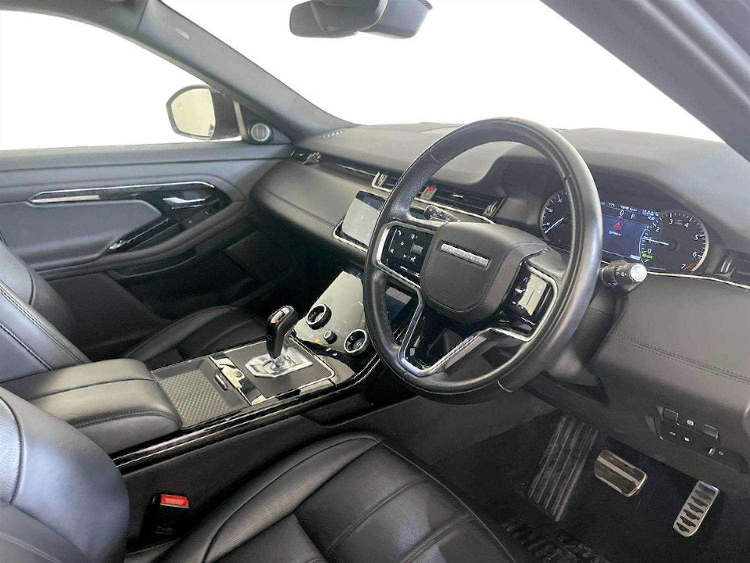 Used Land Rover Range Rover Evoque 2022 for sale - 77655616: Photo 15