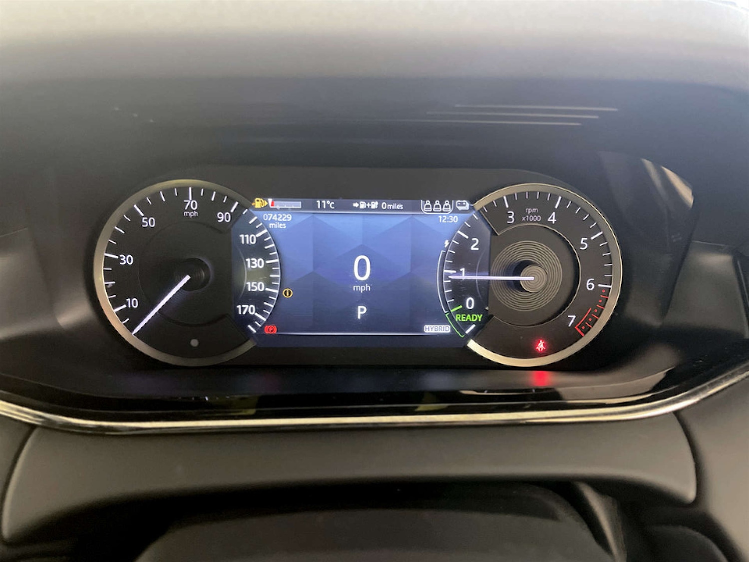 Used Land Rover Range Rover Evoque 2022 for sale - 77655616: Photo 18