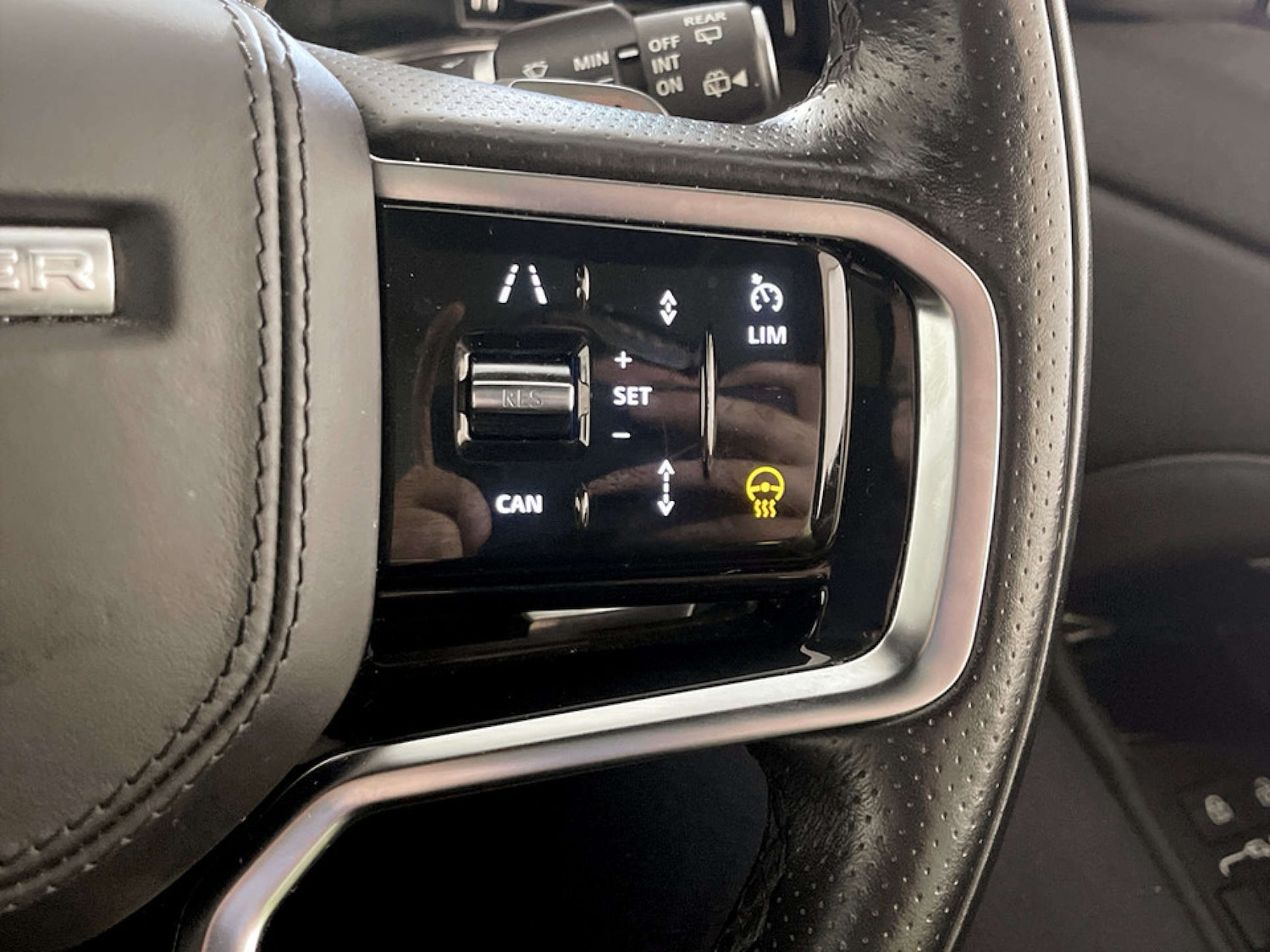 Used Land Rover Range Rover Evoque 2022 for sale - 77655616: Photo 19