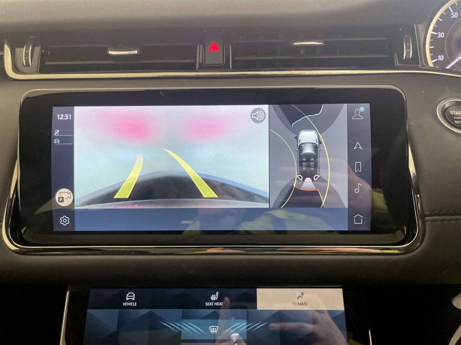 Used Land Rover Range Rover Evoque 2022 for sale - 77655616: Photo 20