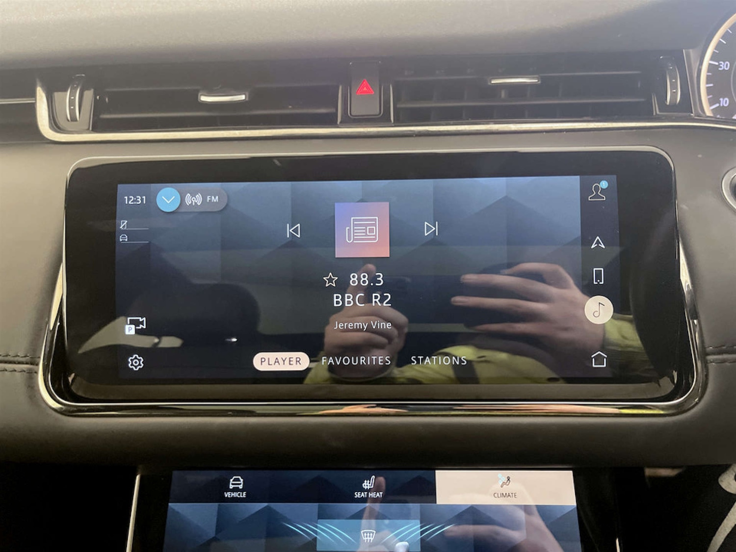 Used Land Rover Range Rover Evoque 2022 for sale - 77655616: Photo 22