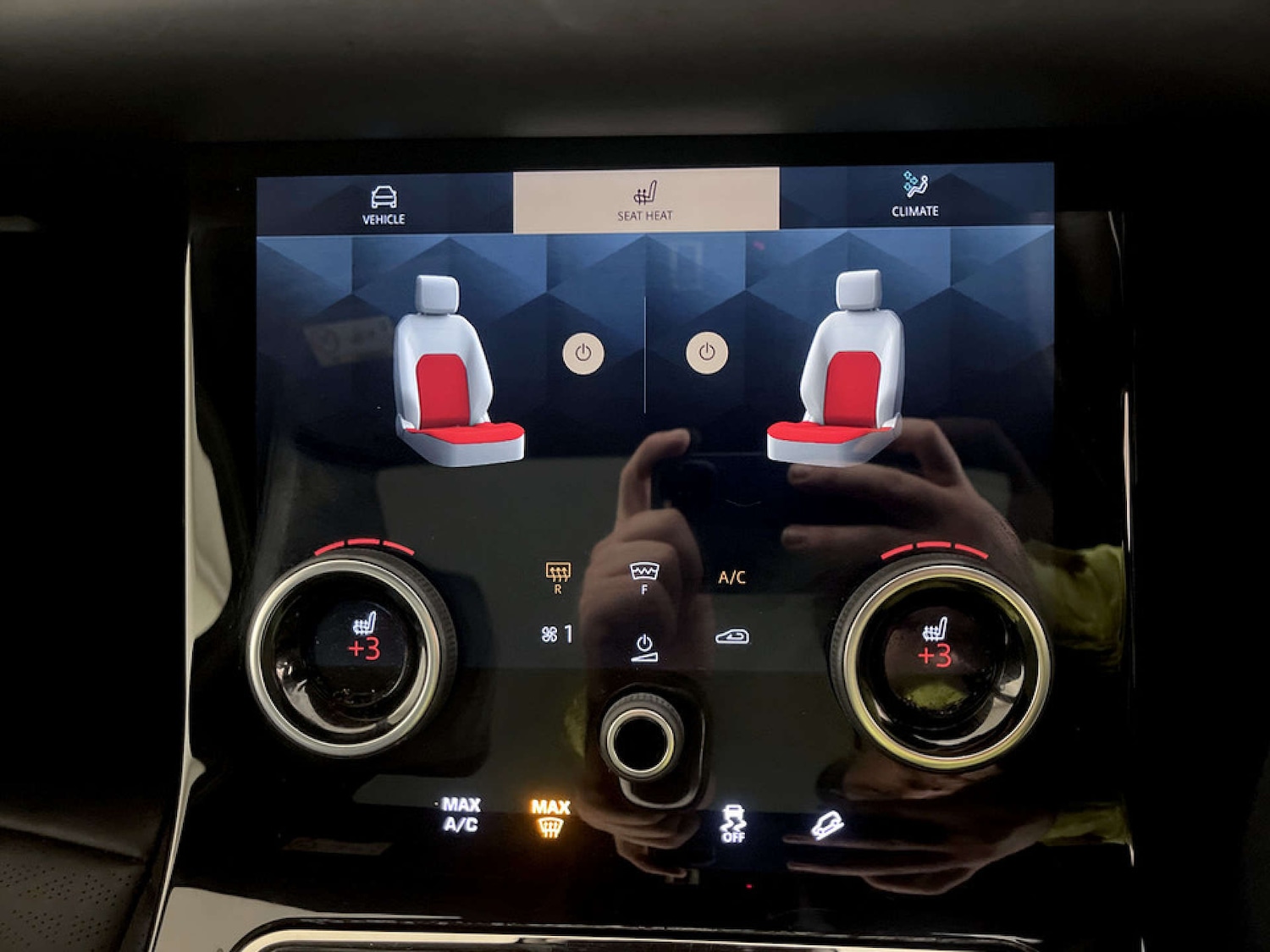 Used Land Rover Range Rover Evoque 2022 for sale - 77655616: Photo 24