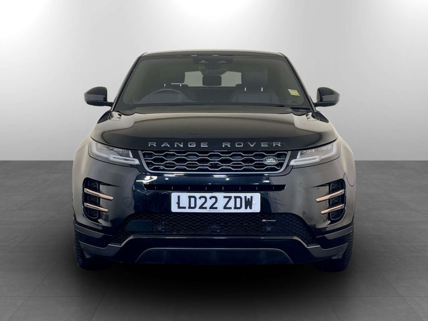 Used Land Rover Range Rover Evoque 2022 for sale - 77655616: Photo 5