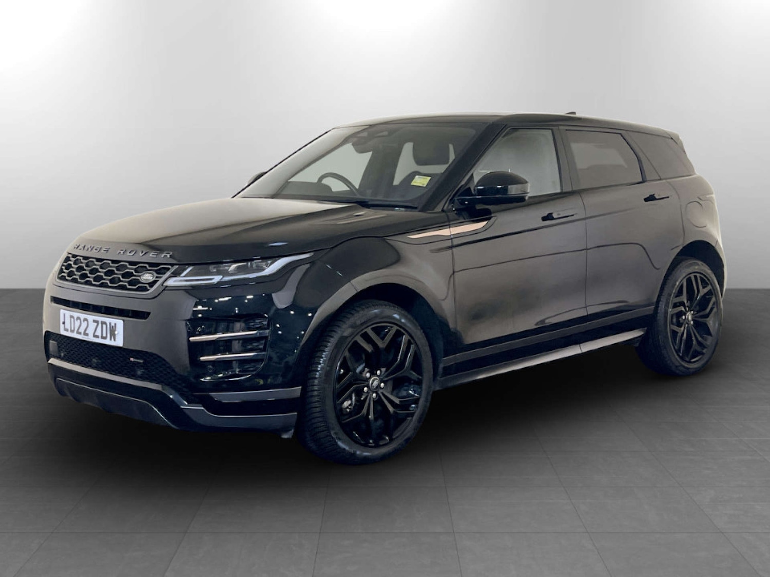 Used Land Rover Range Rover Evoque 2022 for sale - 77655616: Photo 6