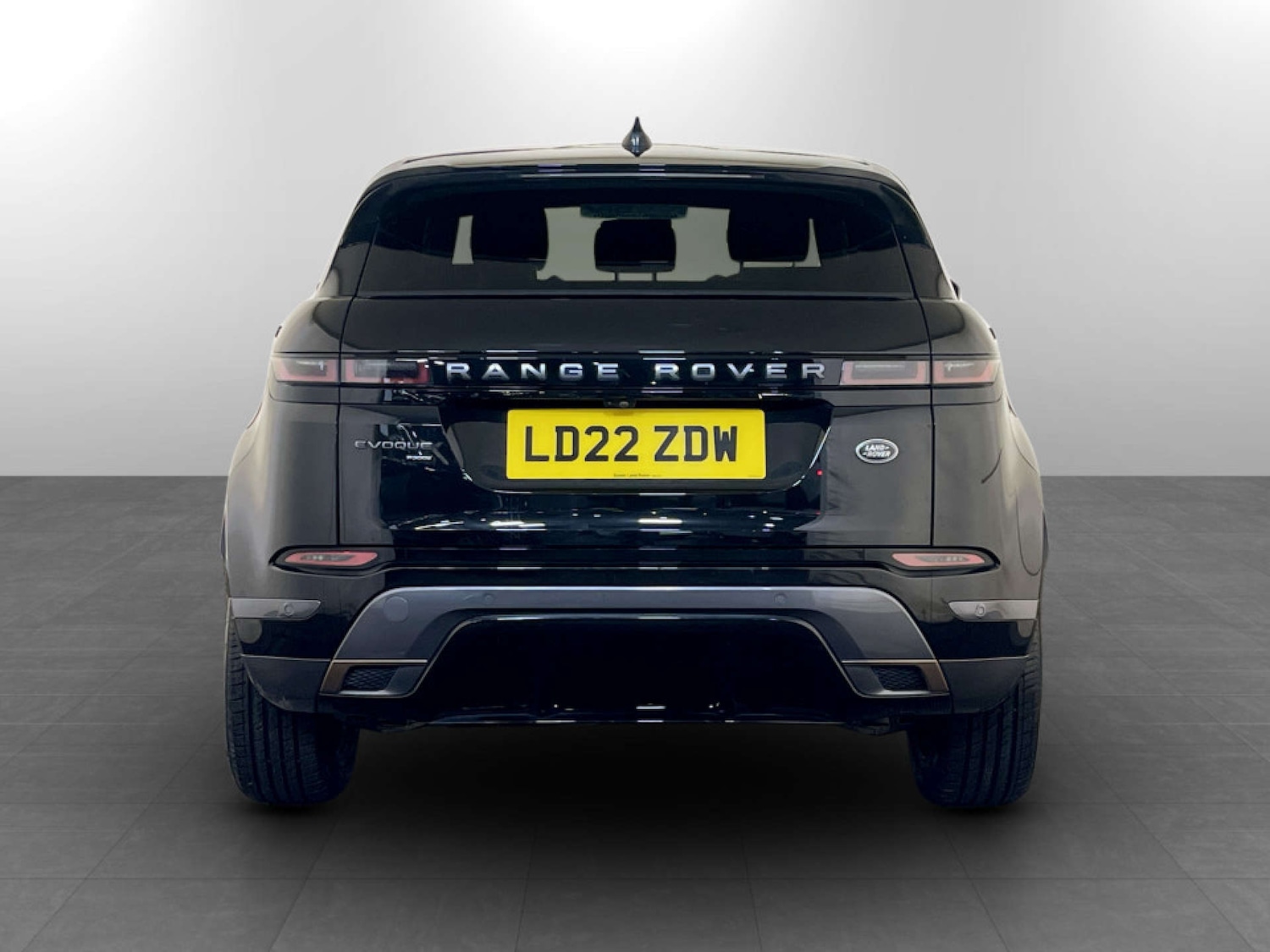 Used Land Rover Range Rover Evoque 2022 for sale - 77655616: Photo 9