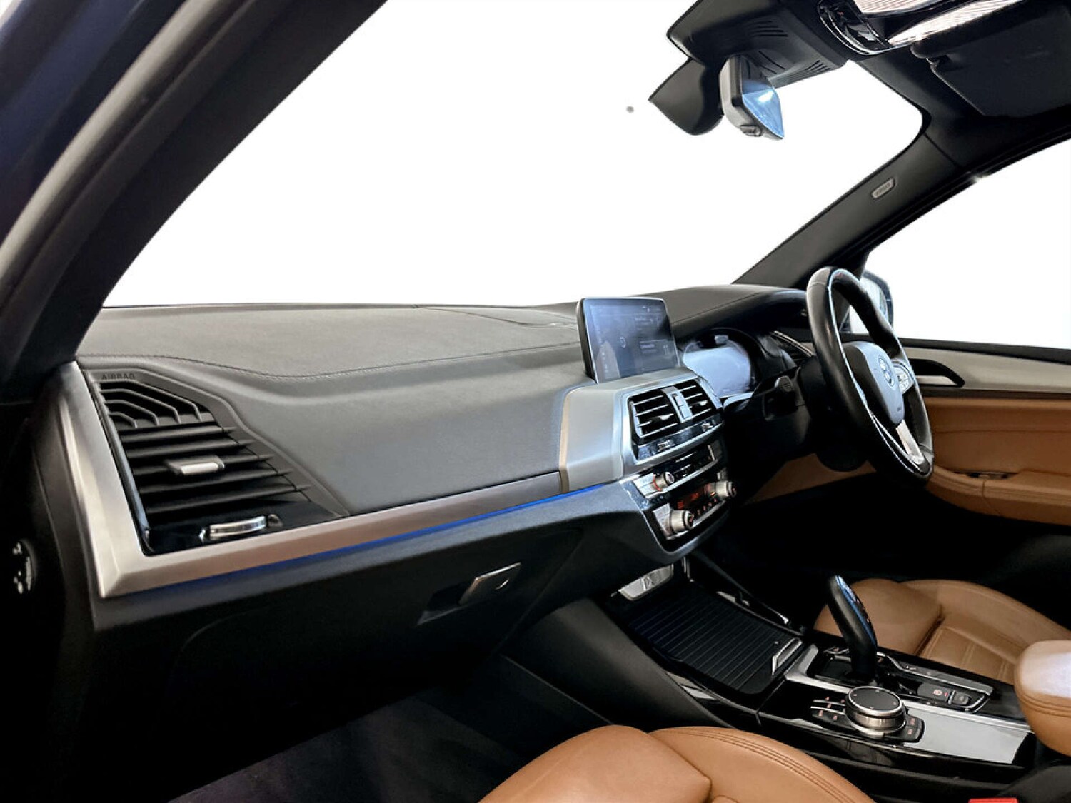 Used BMW iX3 2021 for sale - 77523420: Photo 12