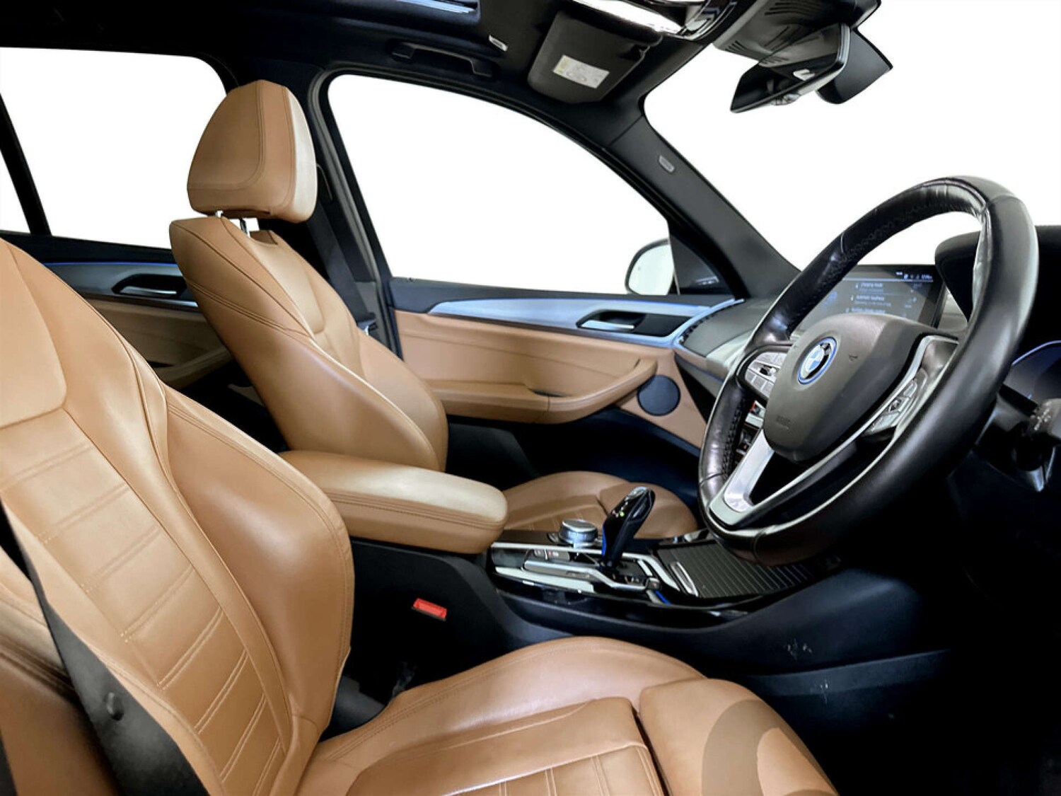 Used BMW iX3 2021 for sale - 77523420: Photo 13