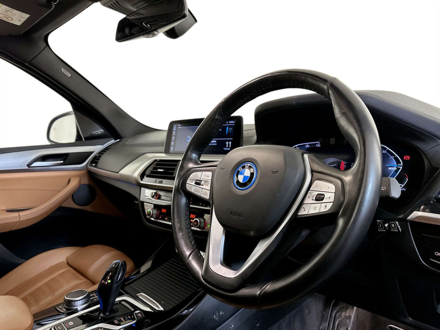 Used BMW iX3 2021 for sale - 77523420: Photo 15