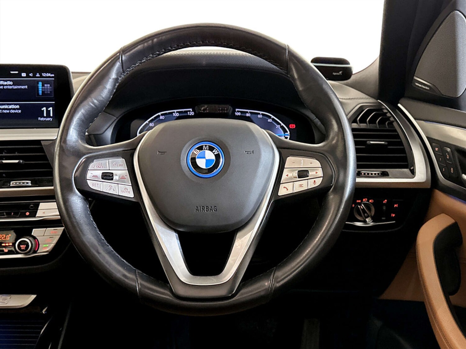 Used BMW iX3 2021 for sale - 77523420: Photo 16