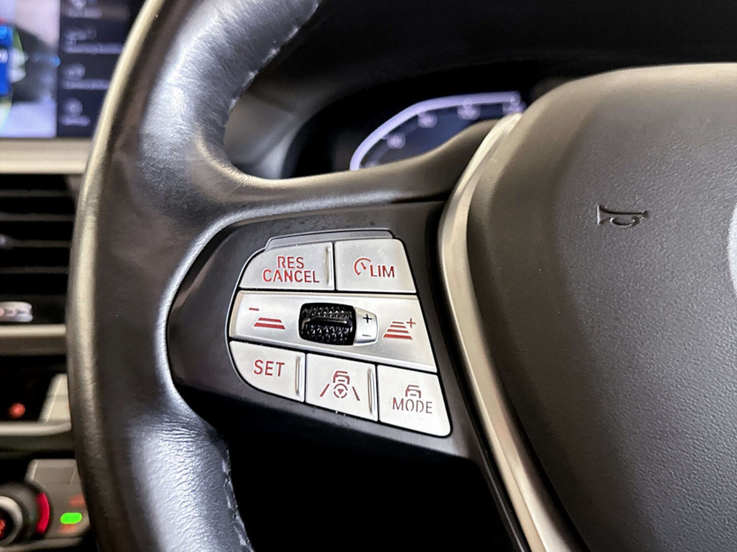 Used BMW iX3 2021 for sale - 77523420: Photo 17