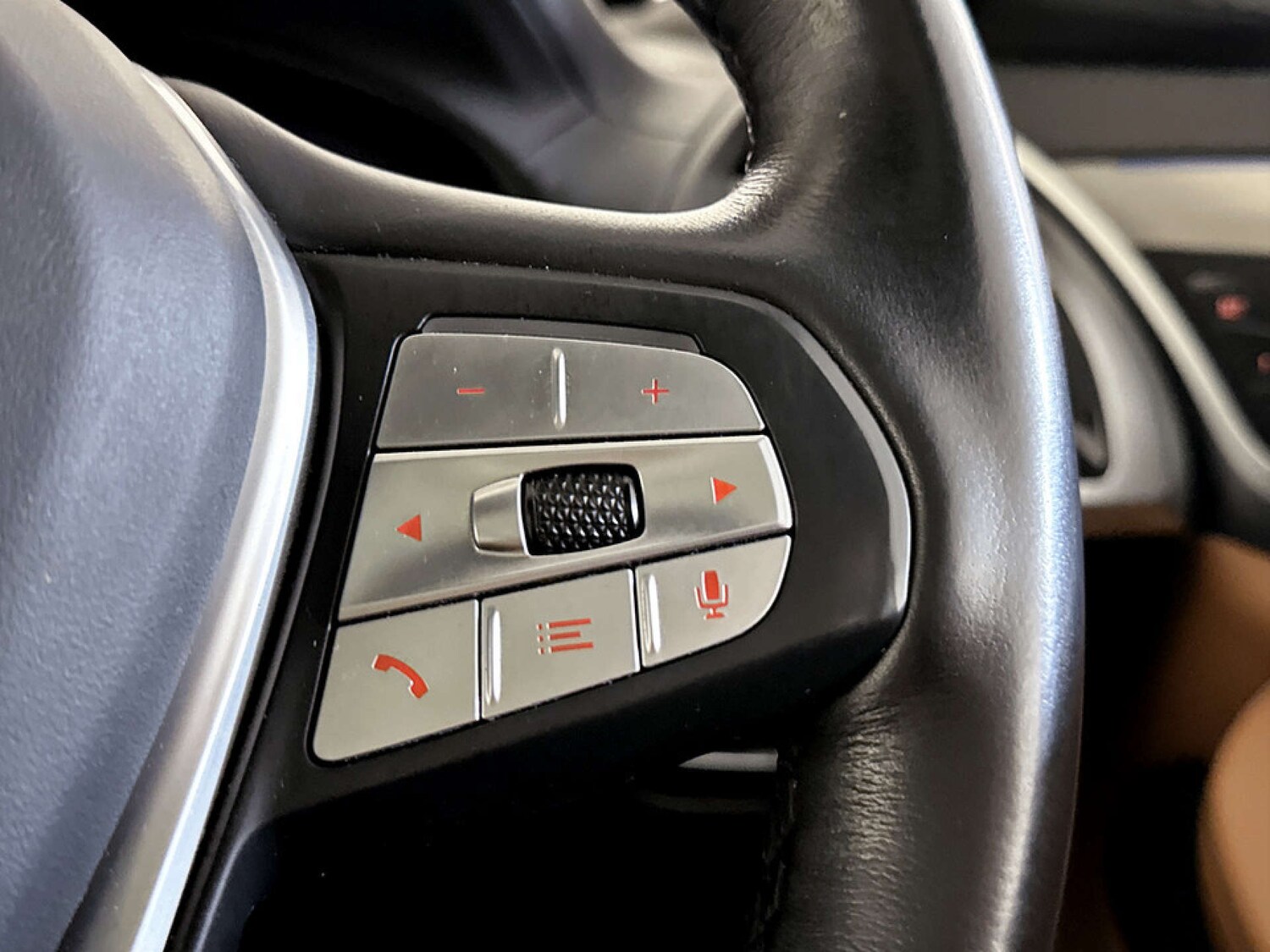 Used BMW iX3 2021 for sale - 77523420: Photo 19