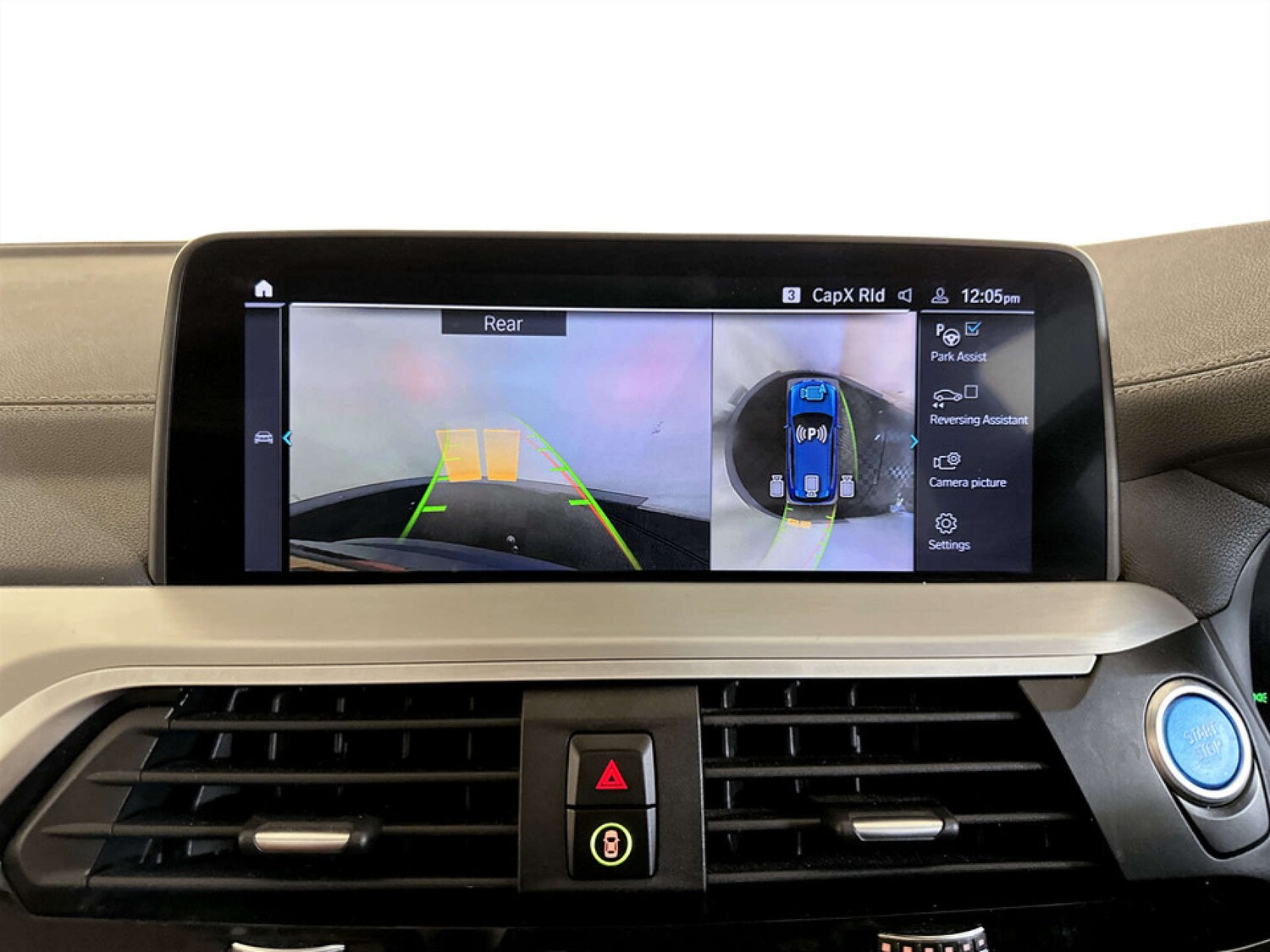 Used BMW iX3 2021 for sale - 77523420: Photo 20