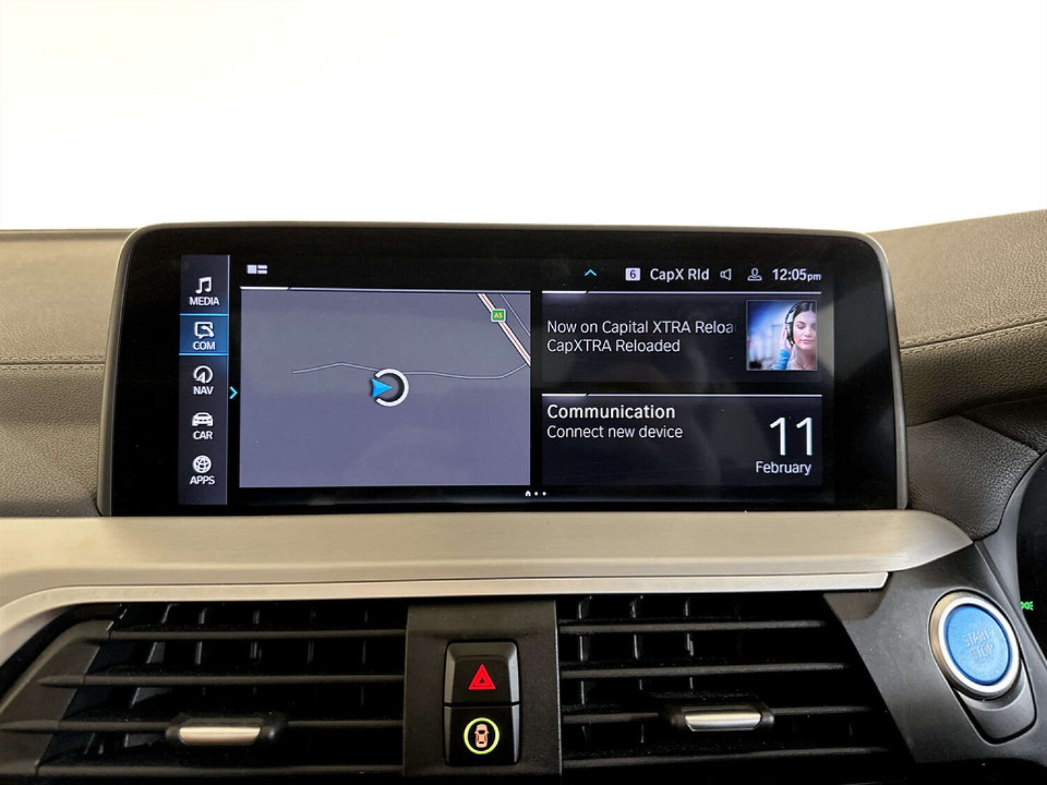 Used BMW iX3 2021 for sale - 77523420: Photo 22