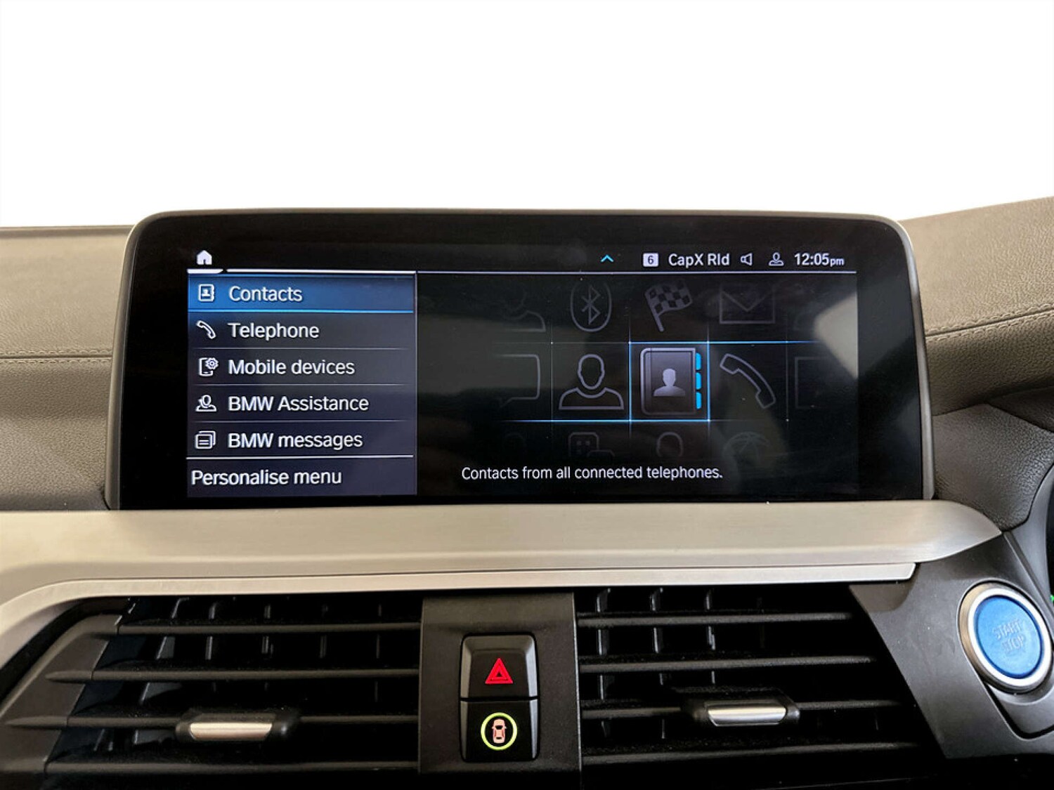 Used BMW iX3 2021 for sale - 77523420: Photo 23