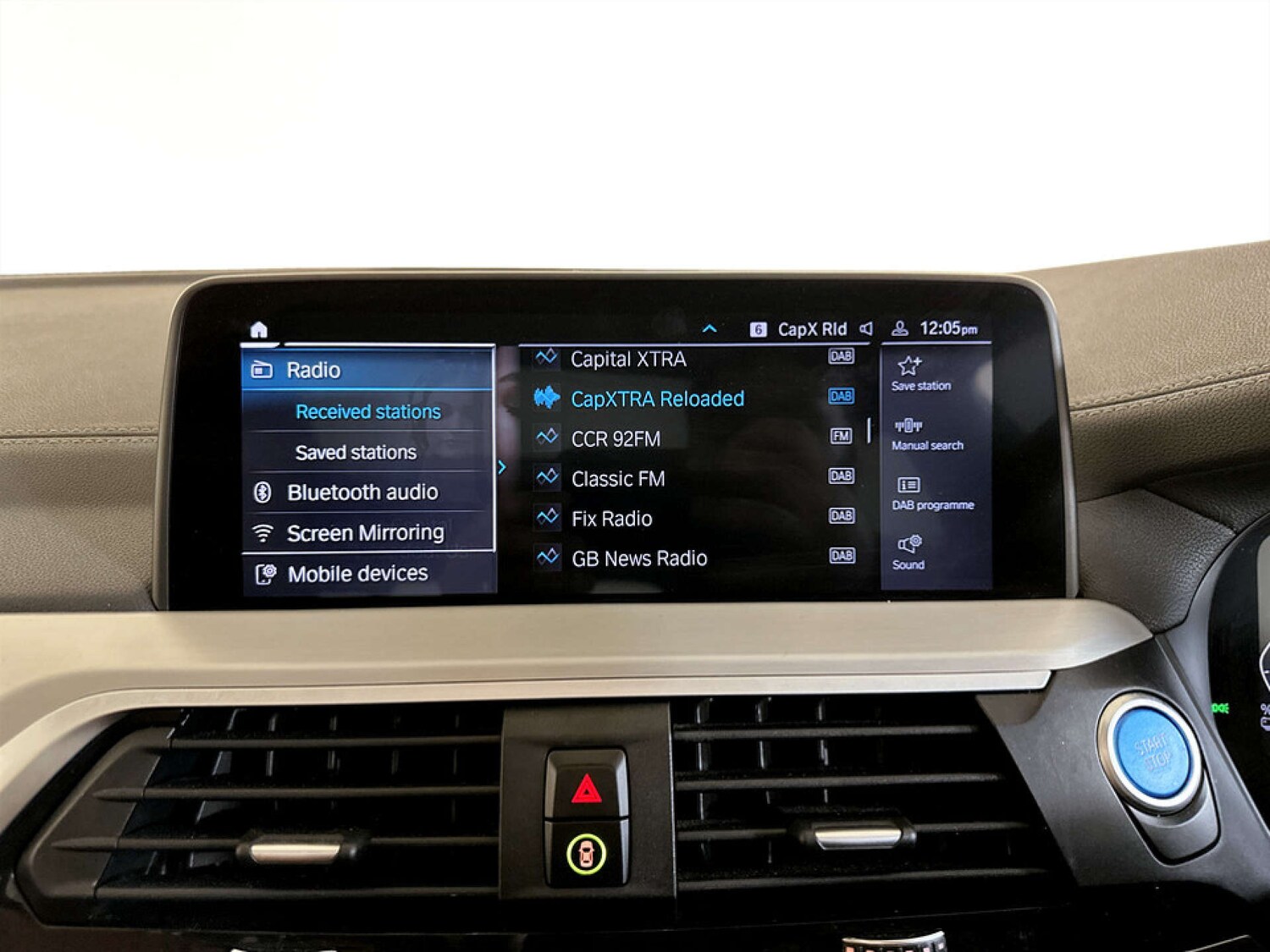 Used BMW iX3 2021 for sale - 77523420: Photo 24